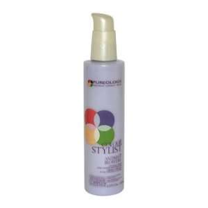 Colour Stylist Antisplit Blowdry Styling Cream By Pureology For Unisex 