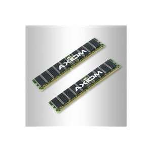 2GB KIT PC3200 DDR400 FOR APP POWERMAC G5