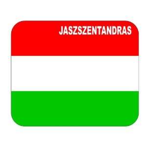  Hungary, Jaszszentandras Mouse Pad 