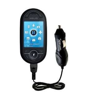  Rapid Car / Auto Charger for the Helio Ocean   uses 