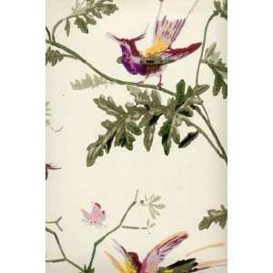  Hummingbirds CS by Cole & Son Wallpaper