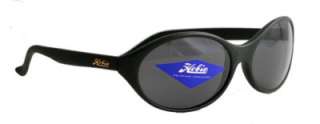 Hobie Sunglasses Oasis Black Frame Grey Polarized Lens  