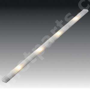  Hera Lighting LumiMax LED Strip Light 13 3/4 Warm White 