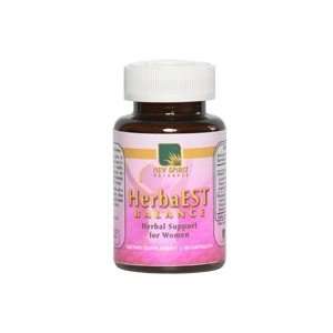  Herba Est Balance   A Natural Menapause Support Health 