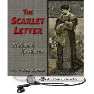  The Scarlet Letter (Audible Audio Edition) Nathaniel 