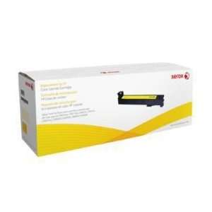   TonerXerox Replacement Cartridge Yellow 21K Yield