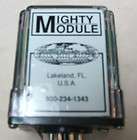 Mighty Module MM4300 NIB New 0/10 VDC 1/5 VDC 115 VAC 2.4 VA 50/60 Hz 