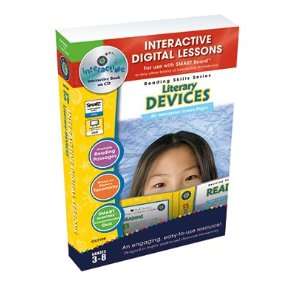  Literacy Devices Interactive