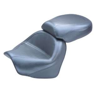   MOTORCYCLE PRODUCTS WIDE VINT 2/PC SEAT C50 09 11 76061 Automotive