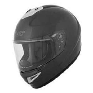    KBC MAGNUM GUNMTL XS MOTORCYCLE Full Face Helmet Automotive