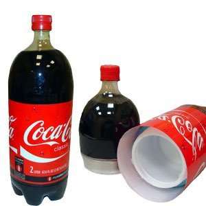  Coca Cola Diversion Safe Bottle 2 Liter