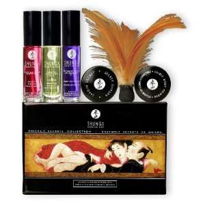  Gift Sets Geishas Secret Kit