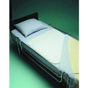  Invacare Supply Group ISG Reusable Bedpad Size 34 W x 52 