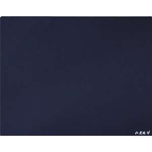  HIEN VE L Navy blue  SAMURAI gaming mouse pad (Made in 