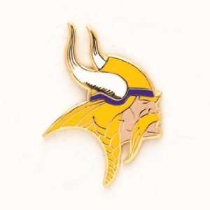  NFL Pin   Minnesota Vikings
