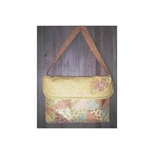  Little Scraps Mosey Tote
