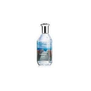 Tommy Girl Summer Cologne by Tommy Hilfiger for Women 3.4 oz Cologne 