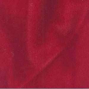  60 Wide Wavy Faux Fur Fabric Red By The Yard Arts 