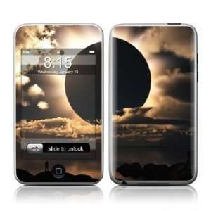  Moon Shadow Design Apple iPod Touch 2G (2nd Gen) / 3G (3rd 