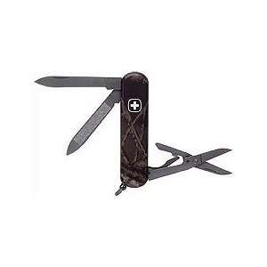  Wenger Esquire Swiss Army Knife (Realtree Hardwoods 