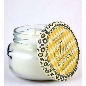   Over Heels Scented Candle   11 Ounce 2 Wick Candle