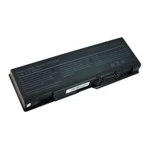  New HIGH CAPACITY Laptop/Notebook Battery for DELL 