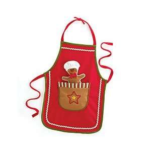   Apron for Christmas/Holiday Cooking And Kitchen Decor