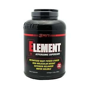  SAN Element 25   5.5 lb