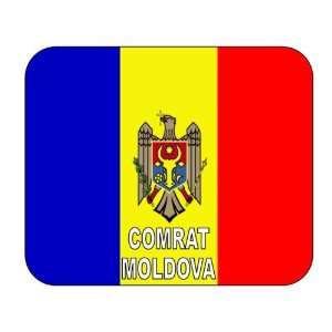  Moldova, Comrat mouse pad 