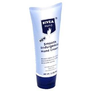 Nivea Body Daily Lotion for Dry Skin, Smooth Sensation,Shea Butter, 13 