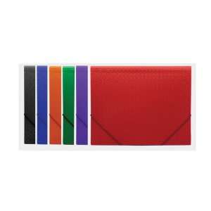  BAZIC Laser Edition Letter Size Document Holder with 