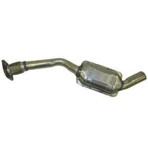 Eastern Manufacturing Inc 30386 Direct Fit Catalytic Converter (Non 