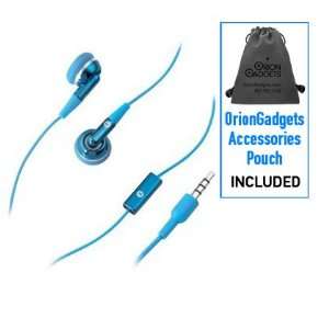  Motorola EH25 Stereo Headset (SYN2601) for (Blue 