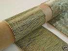 Kevlar Cloth Fabric Plain Weave TAPE 2 50 YARD ROLL