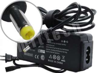AC adapter charger cord HP Compaq Mini 1000 1101 1151NR  