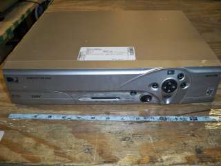Directv HR10 250 Receiver TiVo DVR for Parts/Repair  