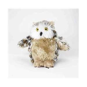  MultiPet MIGRATORS(Plush with Honkers)   Owl