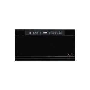  MMD30B   Dacor 30 Black Microwave In A Drawer   MMD30B 