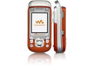 Unlocked Sony Ericsson W600i W600 Quad Swivel Excellent  