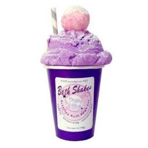  Purple Hooter Bath Shake Beauty