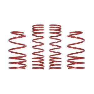    Lowering Springs for VW Golf Jetta I Mk1 excluding GTi Automotive