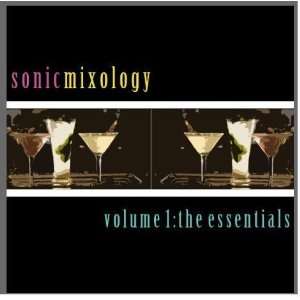  Sonic Mixology   THE most effective drink memorization 