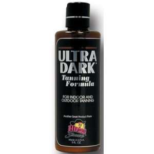  Hoss Sauce Ultra Dark 8 Oz Beauty