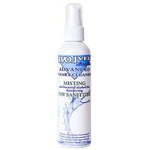  Smart Cleaner Misting 4Oz