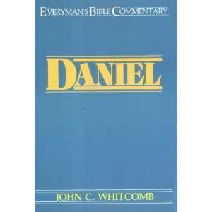   (Everymans Bible Commentaries) [Paperback] John Whitcomb Books