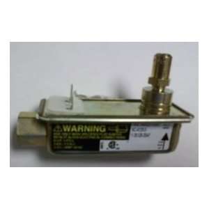  GE Hotpoint Gas Valve Safety WB21X5288 