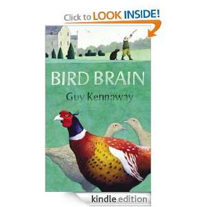 Start reading Bird Brain  