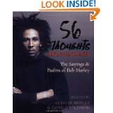 56 Thoughts from 56 Hope Road The Sayings and Psalms of Bob Marley by 