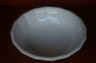 Large 1800s Meir & Son Bowl 14 Ironstone  