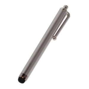  Universal Touch Screen Stylus Pen Silver Cell Phones 